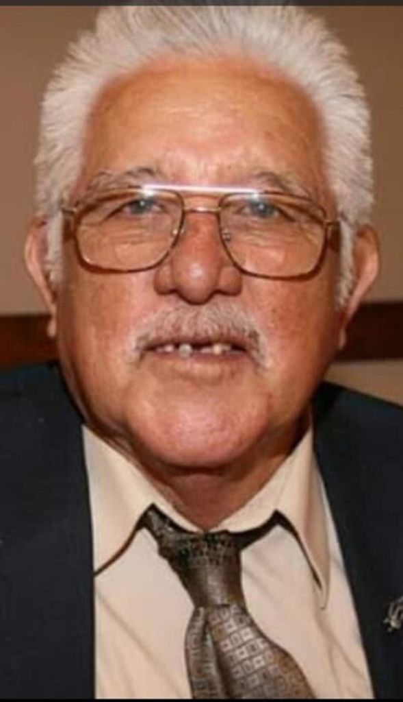 Guillermo Chavez Castellanos