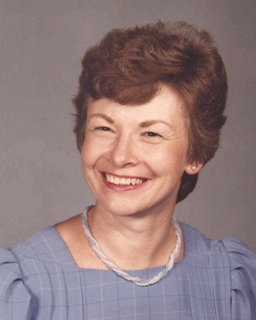 Betty Jane Hermann