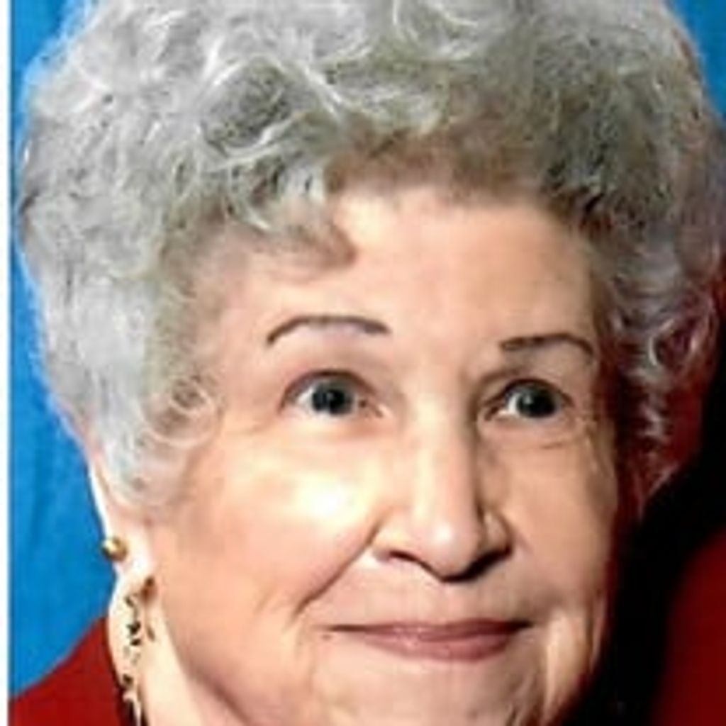 Norma Lucille Montgomery Profile Photo