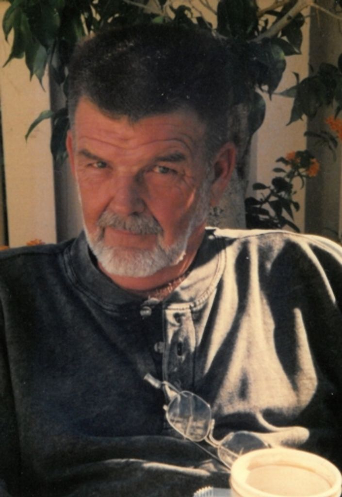 Mr. Dale Eugene Russell