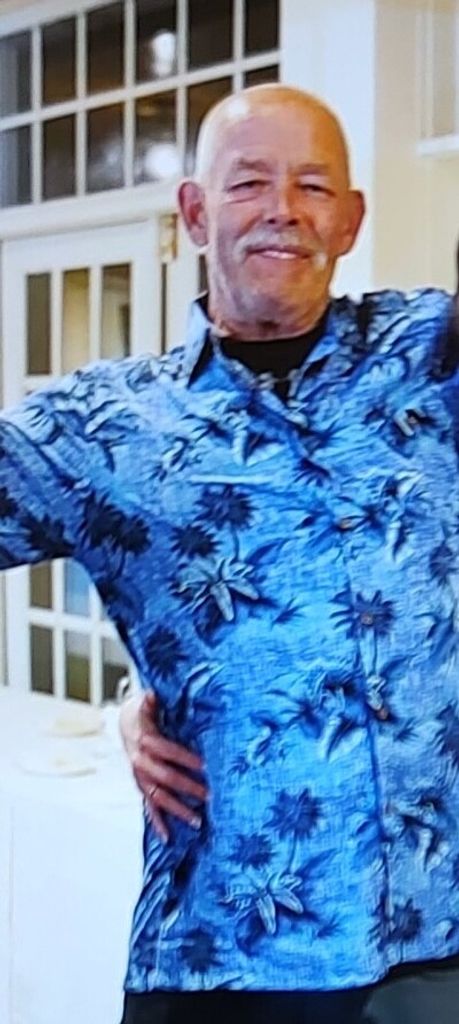 Michael Edward Sanborn Profile Photo