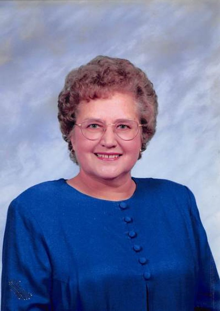 Imogene Grace Kortz Profile Photo