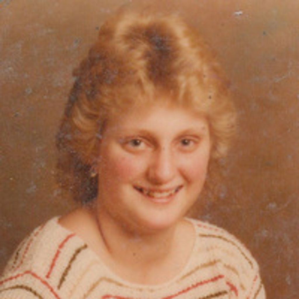 Jacquelyn Allen