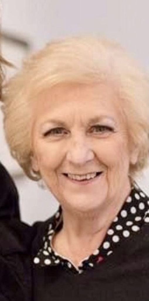 Joyce Helen Pavlik Profile Photo