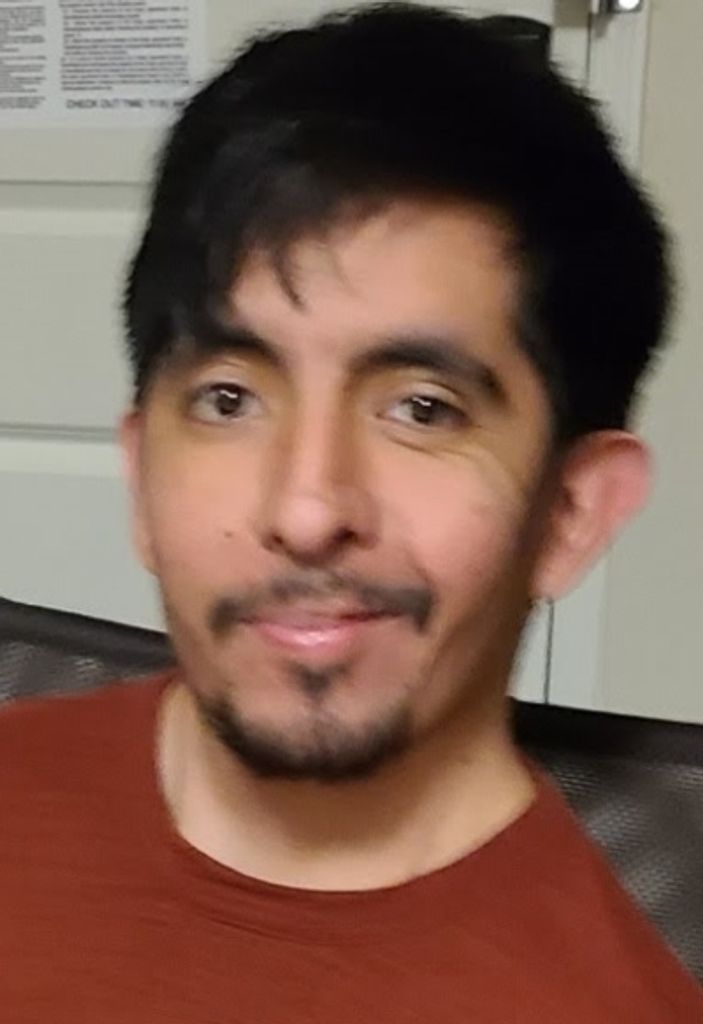 Timothy Jonathan Rodriguez