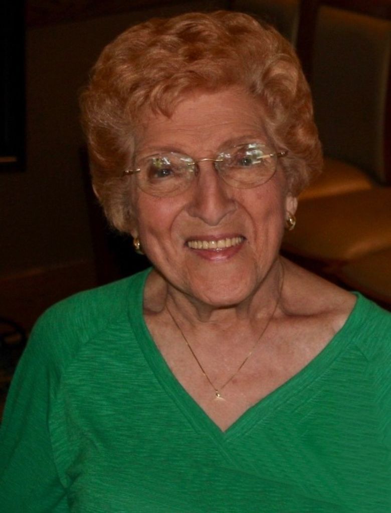 Irene Demetri Mountzouris