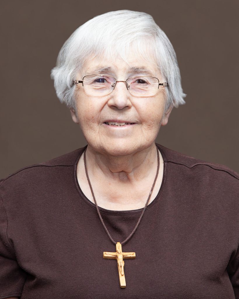 Sister Mary Rachel Mikolajczak, CSSF Profile Photo