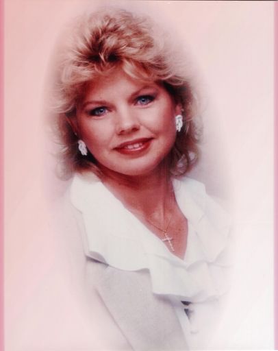 Emma Mae Nolan's obituary image