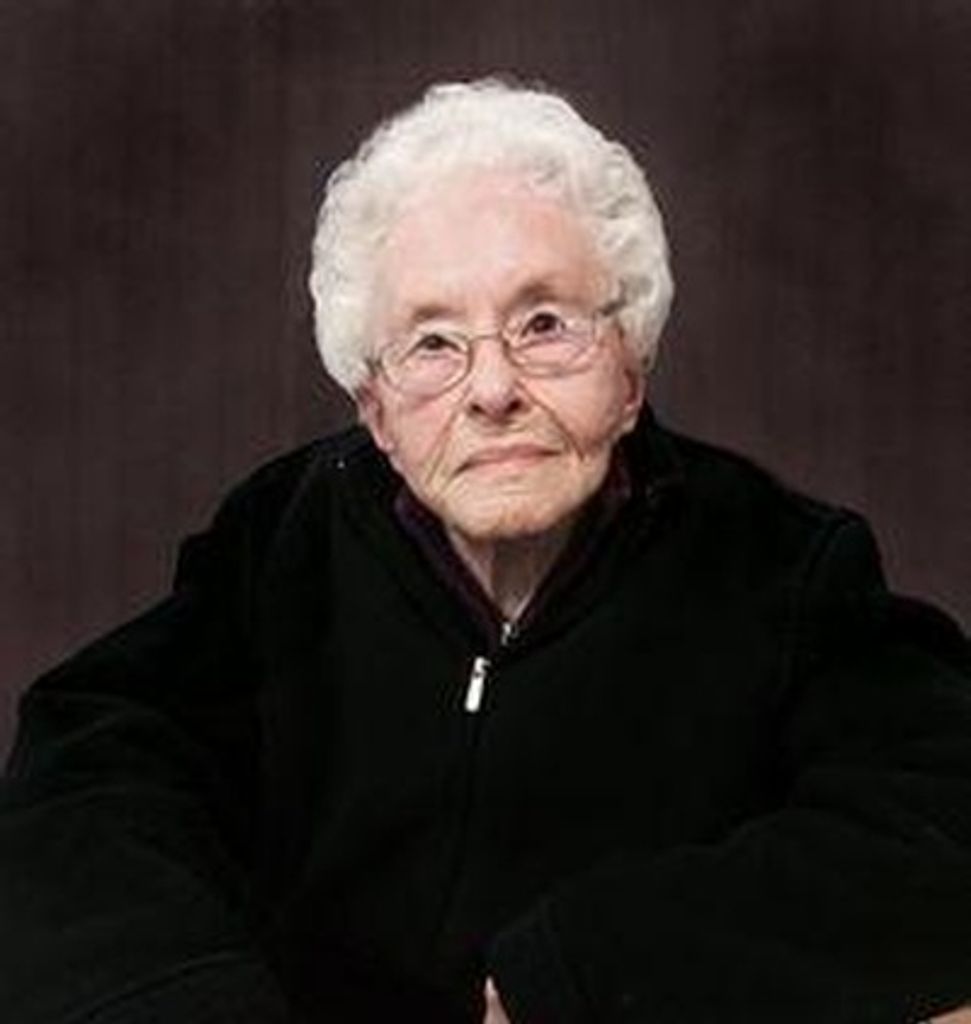 Thelma Naomi Robicheau
