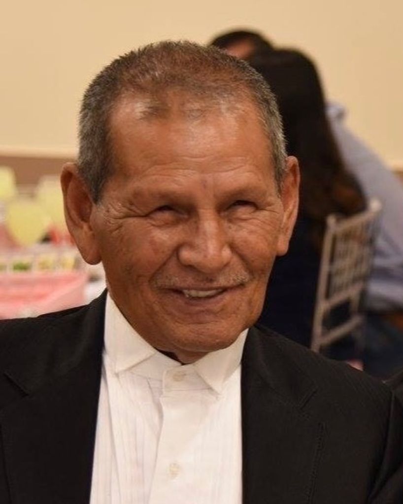 Emilio A. Lopez