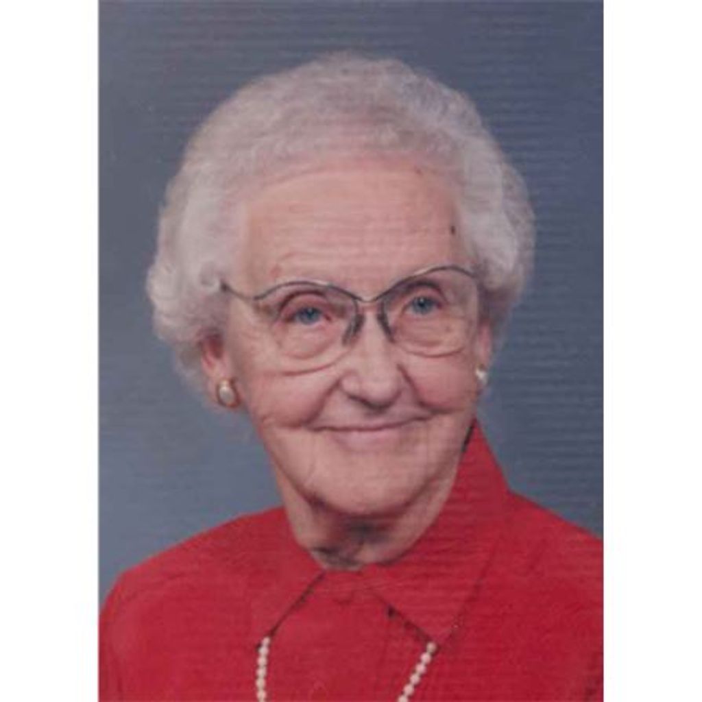 Evelyn Stamp