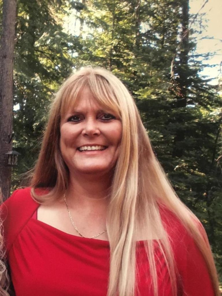 Shelley Gay Walters