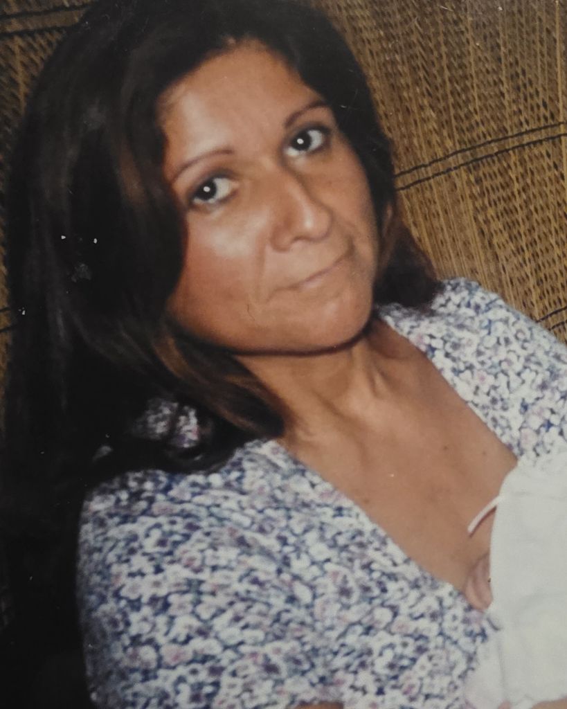 Rosa Salinas Garcia Profile Photo