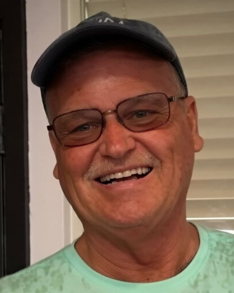 Jesse Eugene Smith Profile Photo