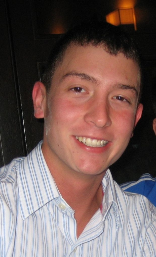 Adam Hill Williamson