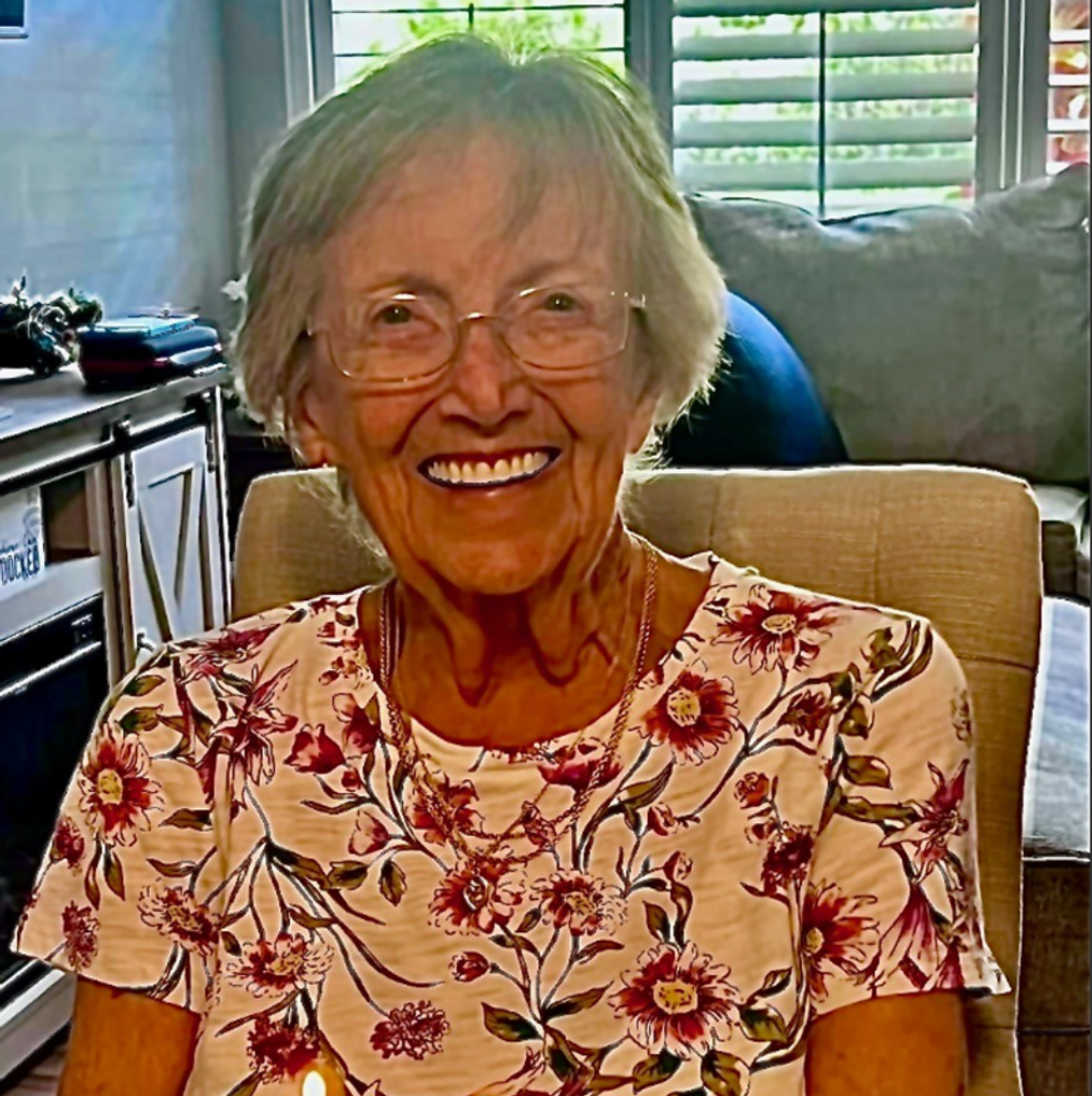 Janelle Gurganious Profile Photo