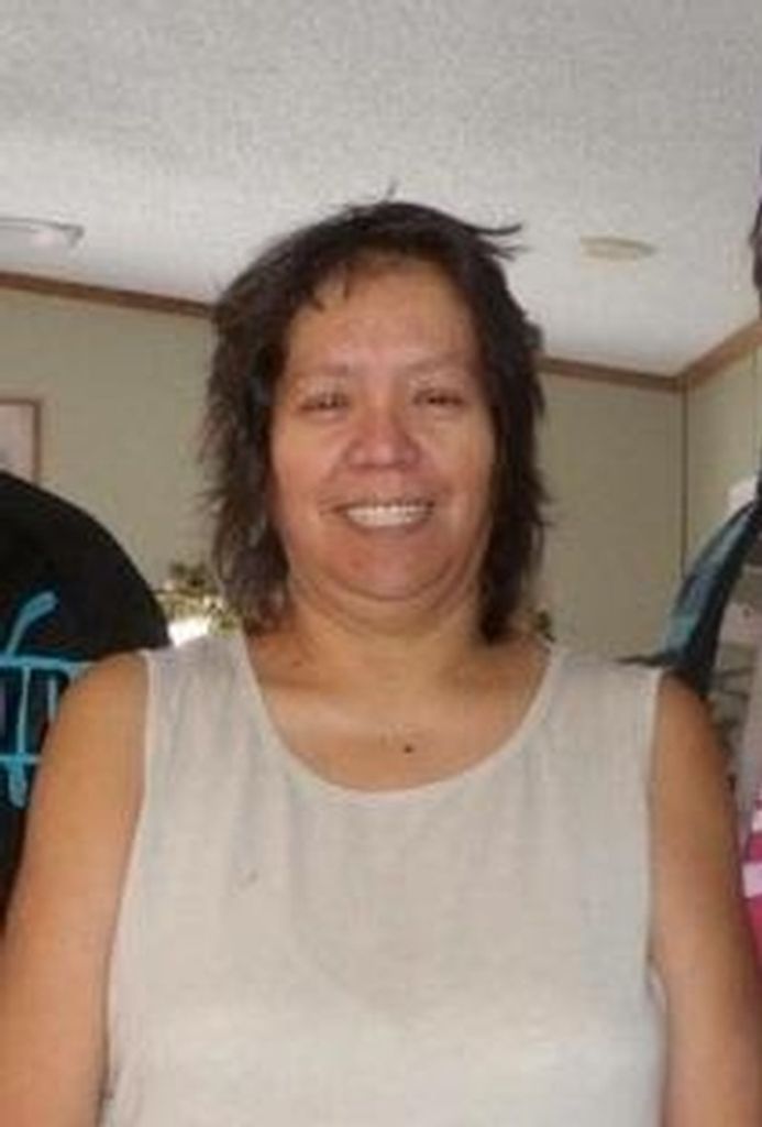 Jolynn "Jody" Christal Cole