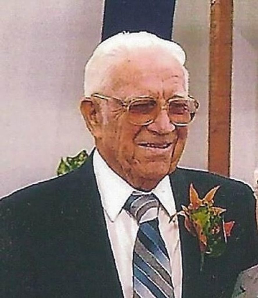 Karl Wilson Bobo Profile Photo