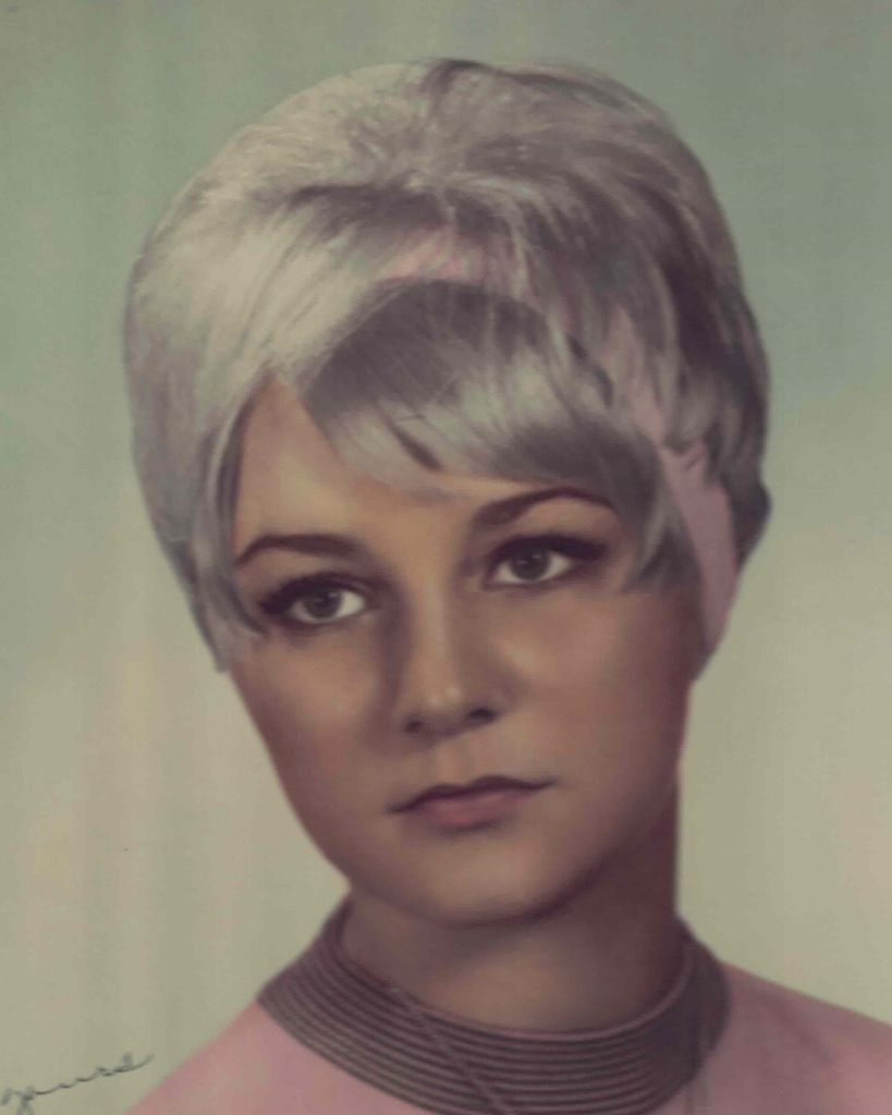 Susan A. Goss Profile Photo