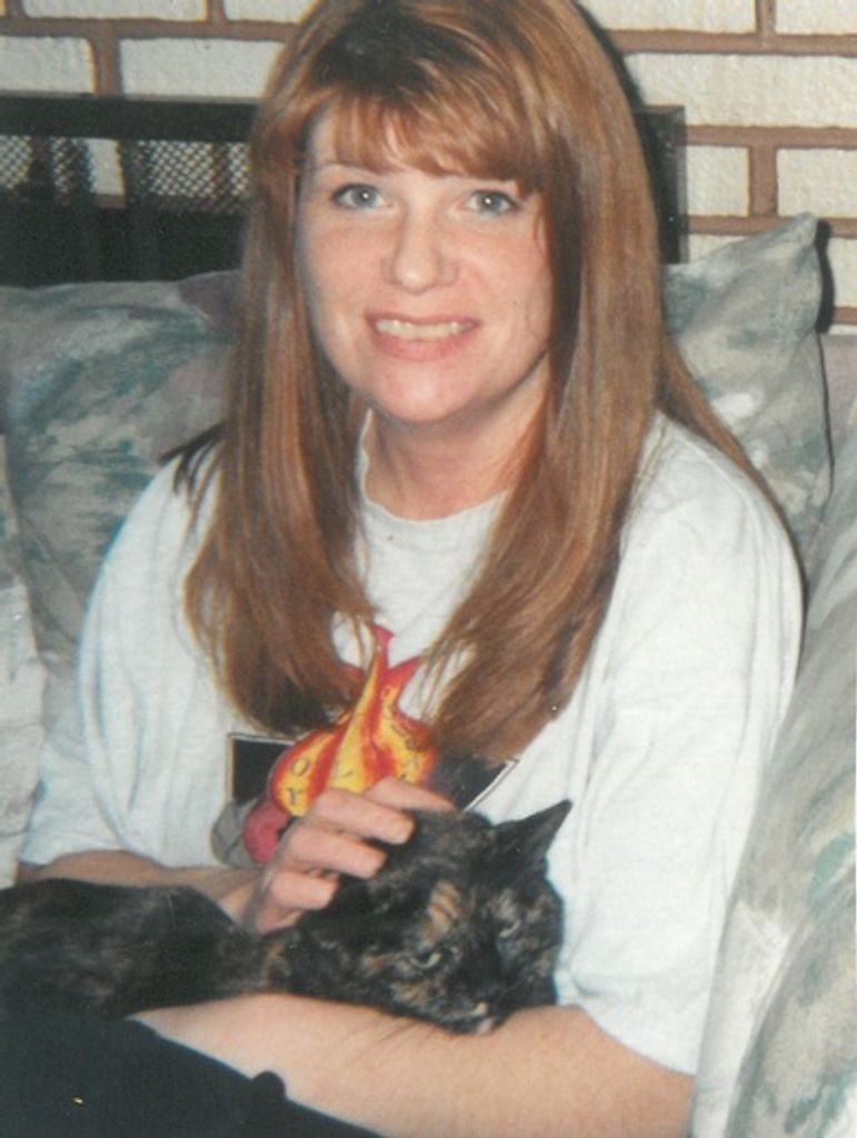 Colleen M. Connelly