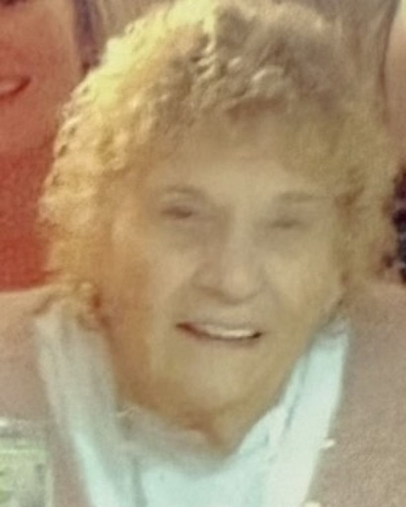 Catherine Mary Tober