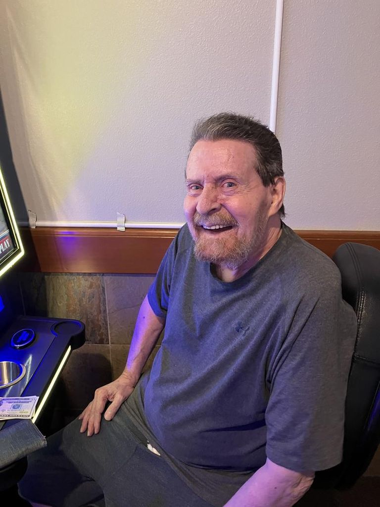 Robert George Law Profile Photo