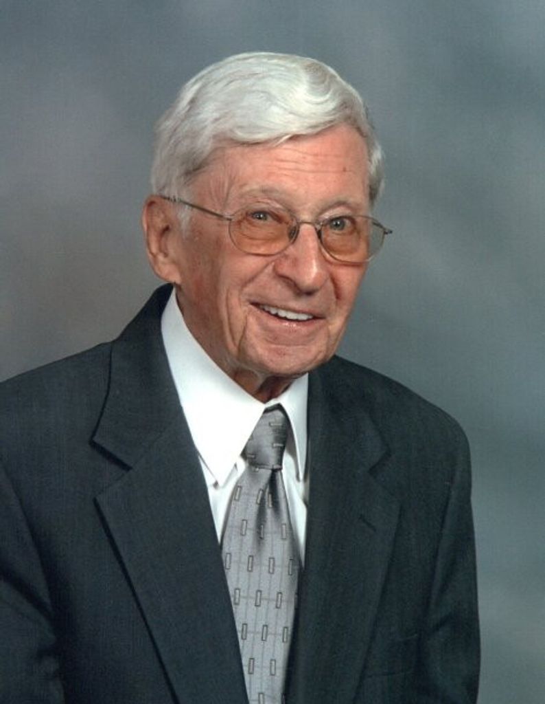 A. W. Mcvay, Jr. Profile Photo