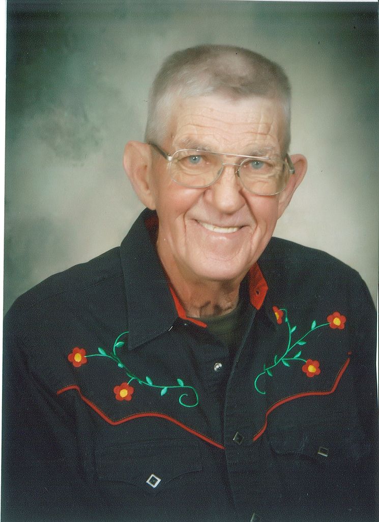 Gerald Wesley Cockrell Profile Photo