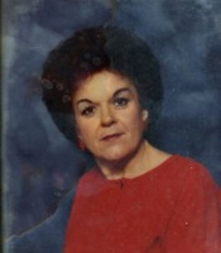 Mrs.  Ardith Lee Smith Burns, 68