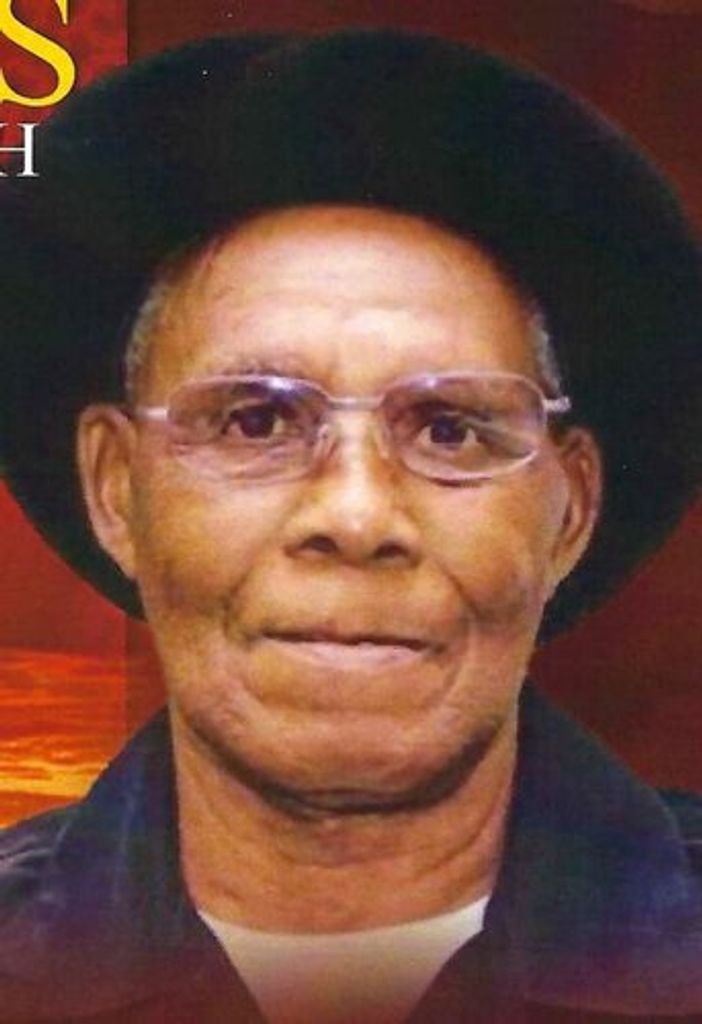 Thomas Curtis Deloach Profile Photo