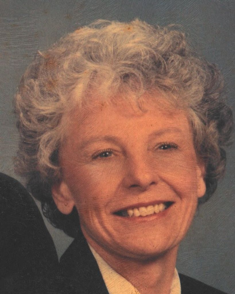 Bernice Delia Smith - Hewes Profile Photo