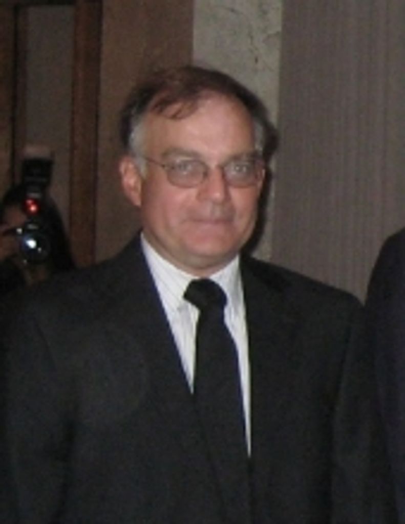 Glendon Mclean