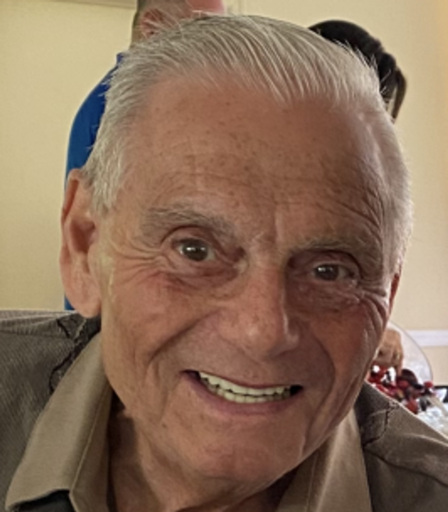 Richard Rinaldi