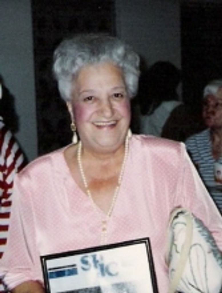 Viola R. Vierheller