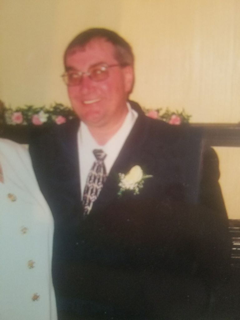 Richard Allen Rice Profile Photo