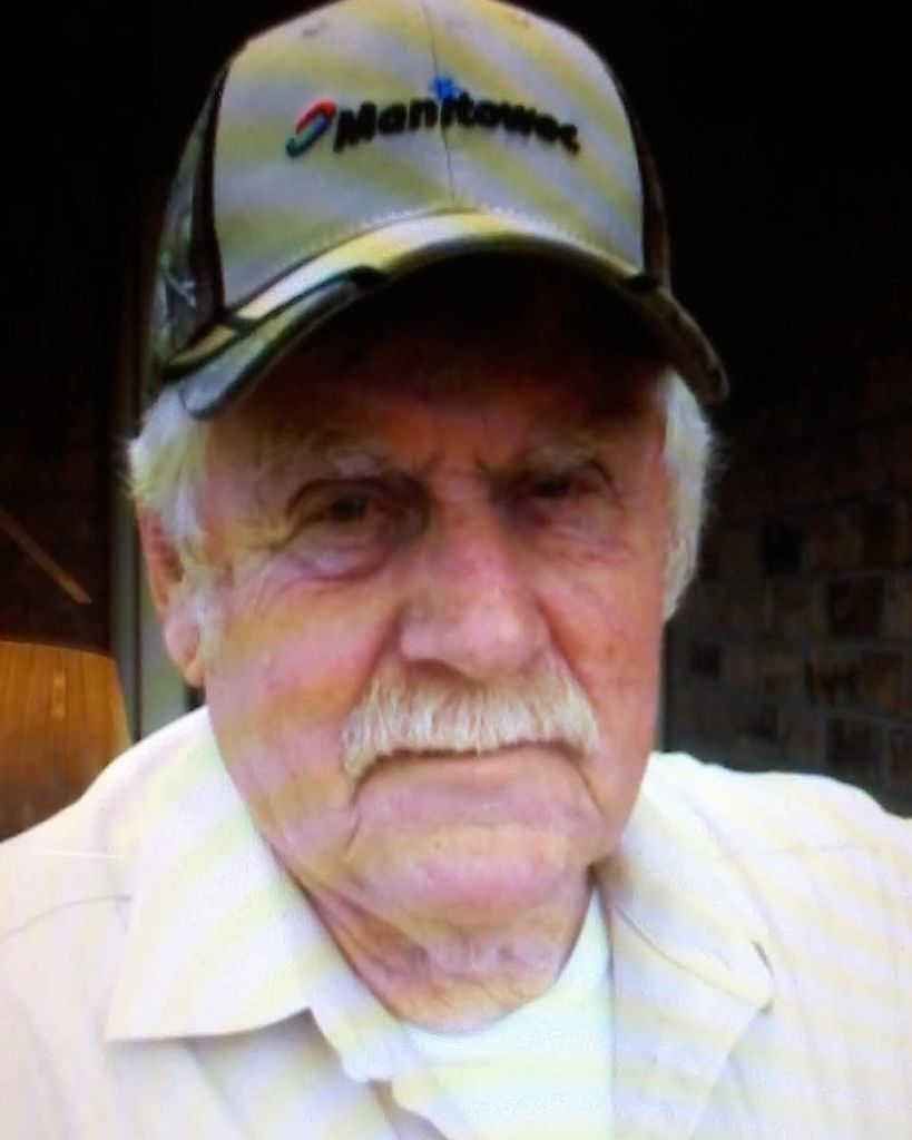 Robert Leroy "Red" Mullenix Profile Photo