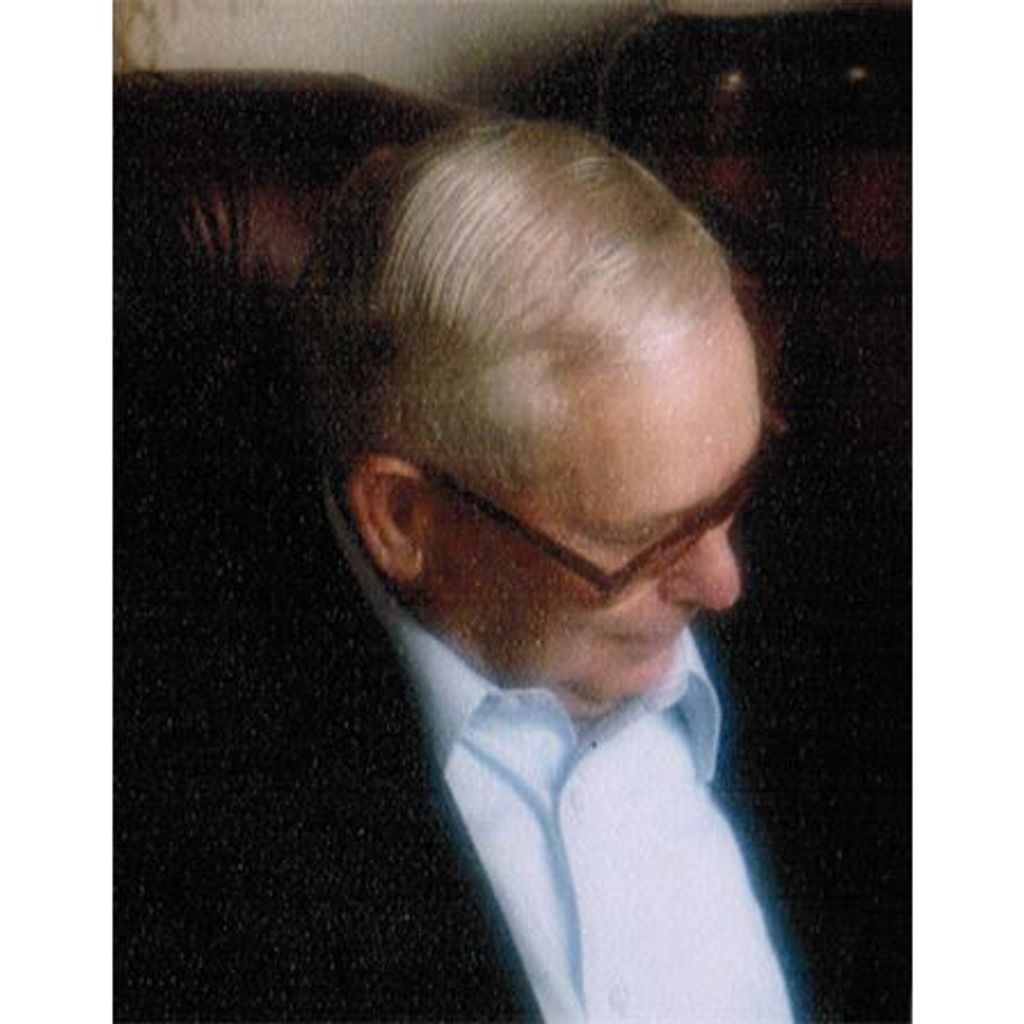 Laurence W. Henneman