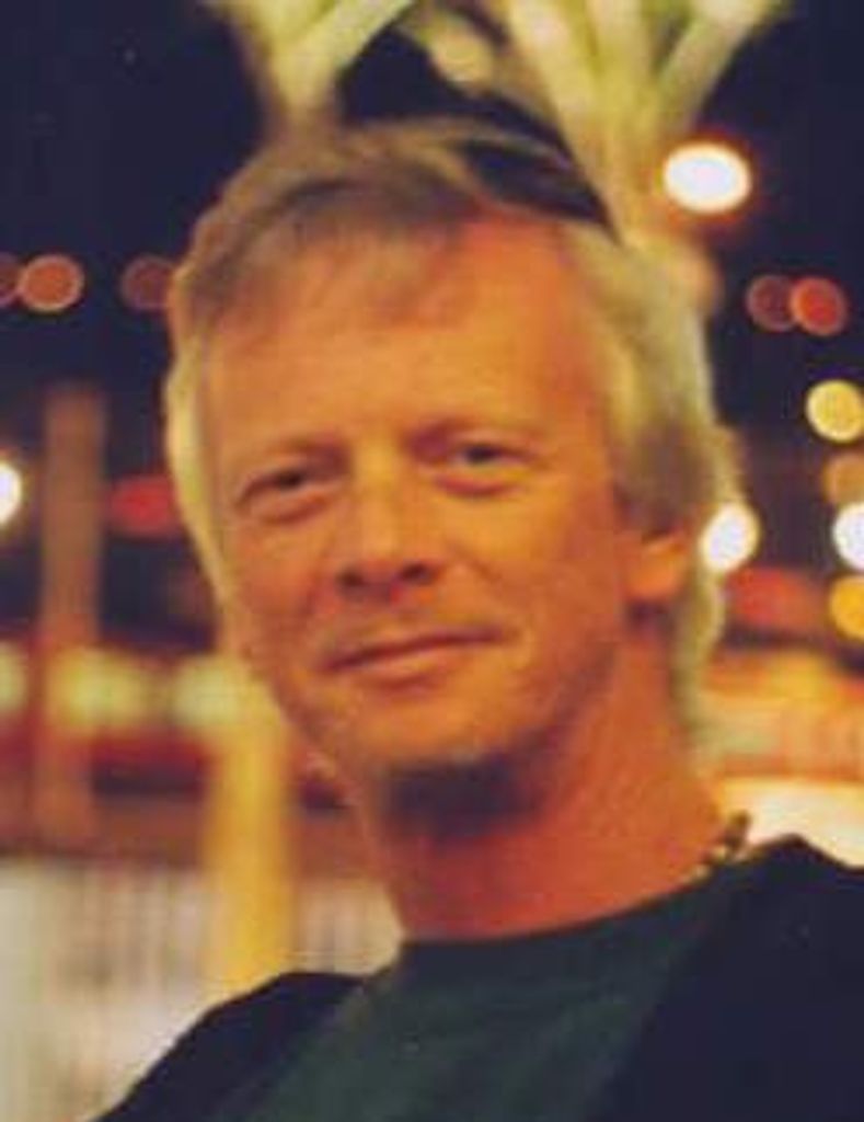 Christian Edward Lannin