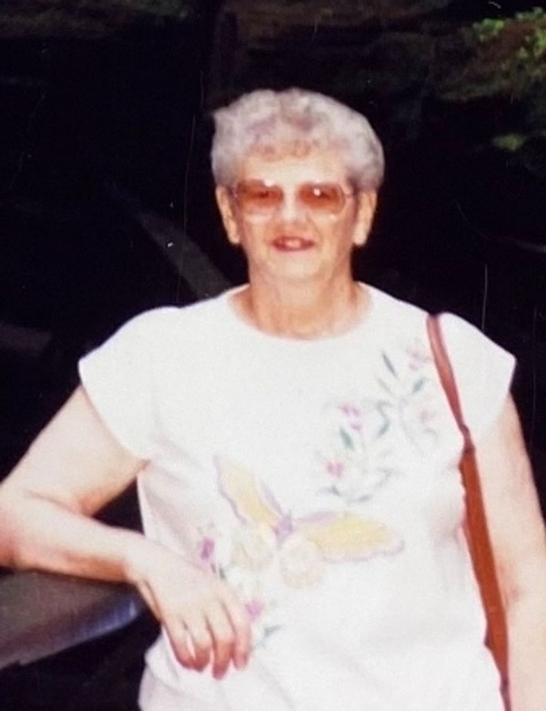 Lodema Marie Matthews Mcadams Profile Photo