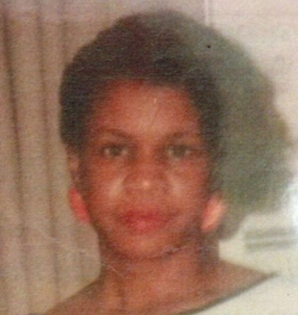 Georgia M. Carter Profile Photo