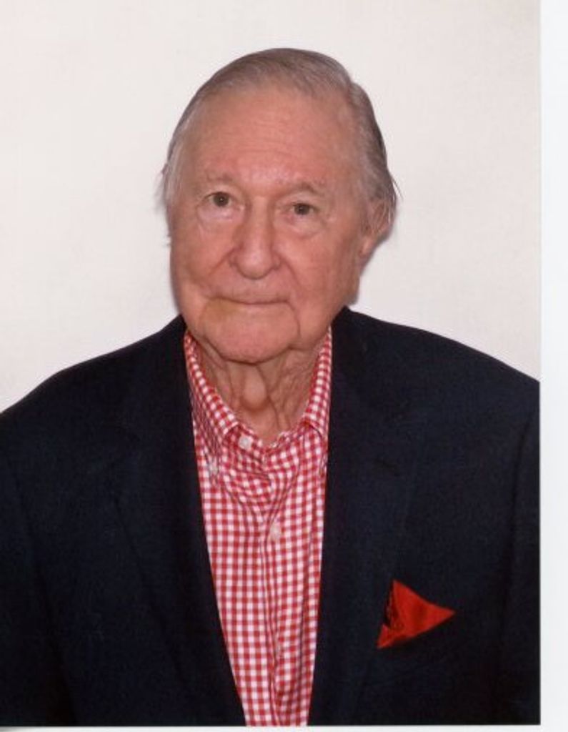 Dorance David Ryerse Jr. Profile Photo