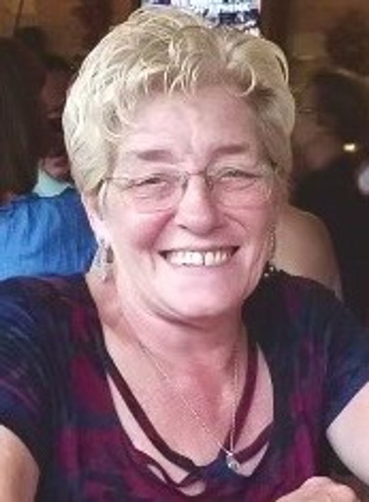 Karen A. (Luth)  Gangwer Profile Photo
