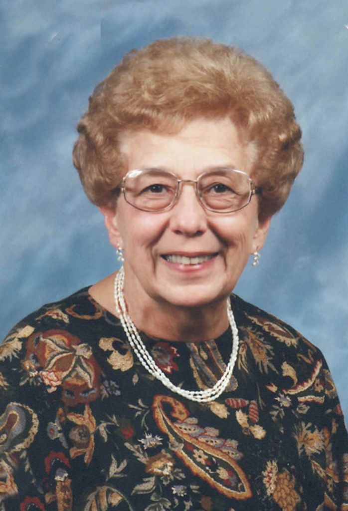 Mary Jean Tatro Profile Photo