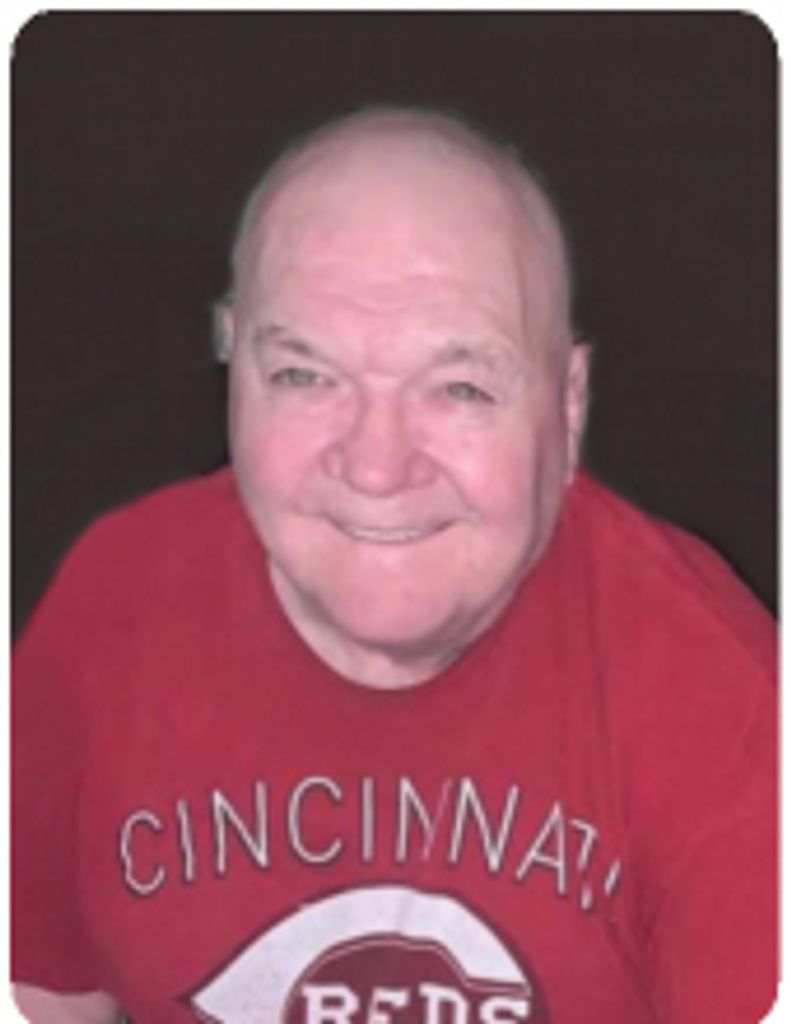 Walter "Sonny" Mason