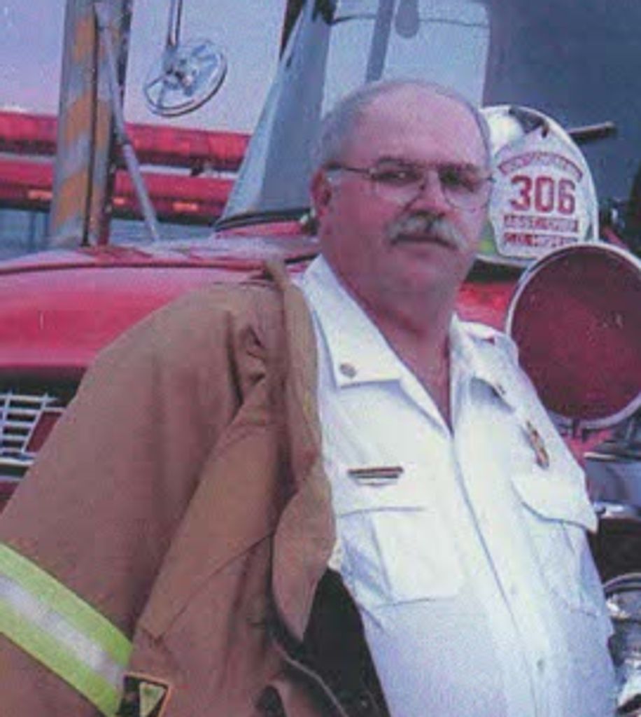 Charles "Cd" Highley Profile Photo