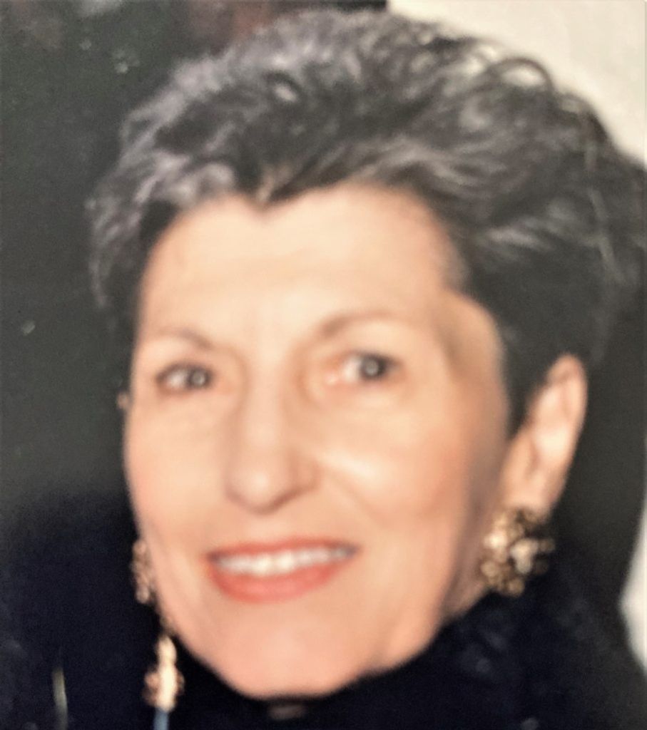 Anna Lombardi
