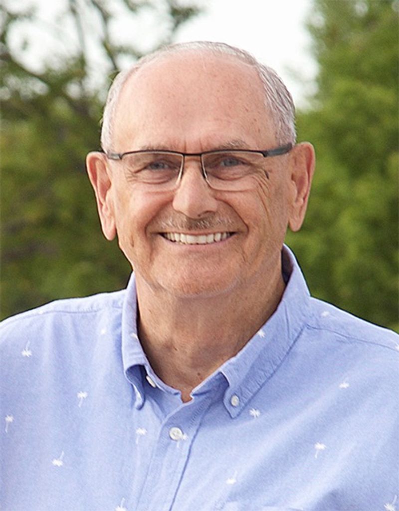 Ray Giesbrecht
