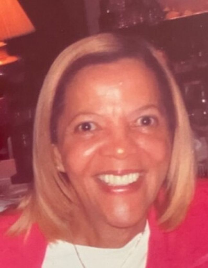 Bernice Parks Profile Photo
