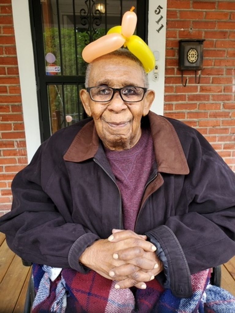 Teressa Spady Jr. Profile Photo