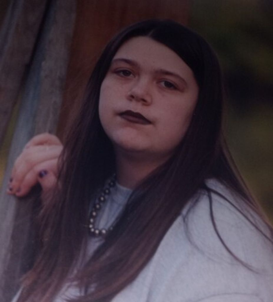 Krystal Lee Manning Profile Photo